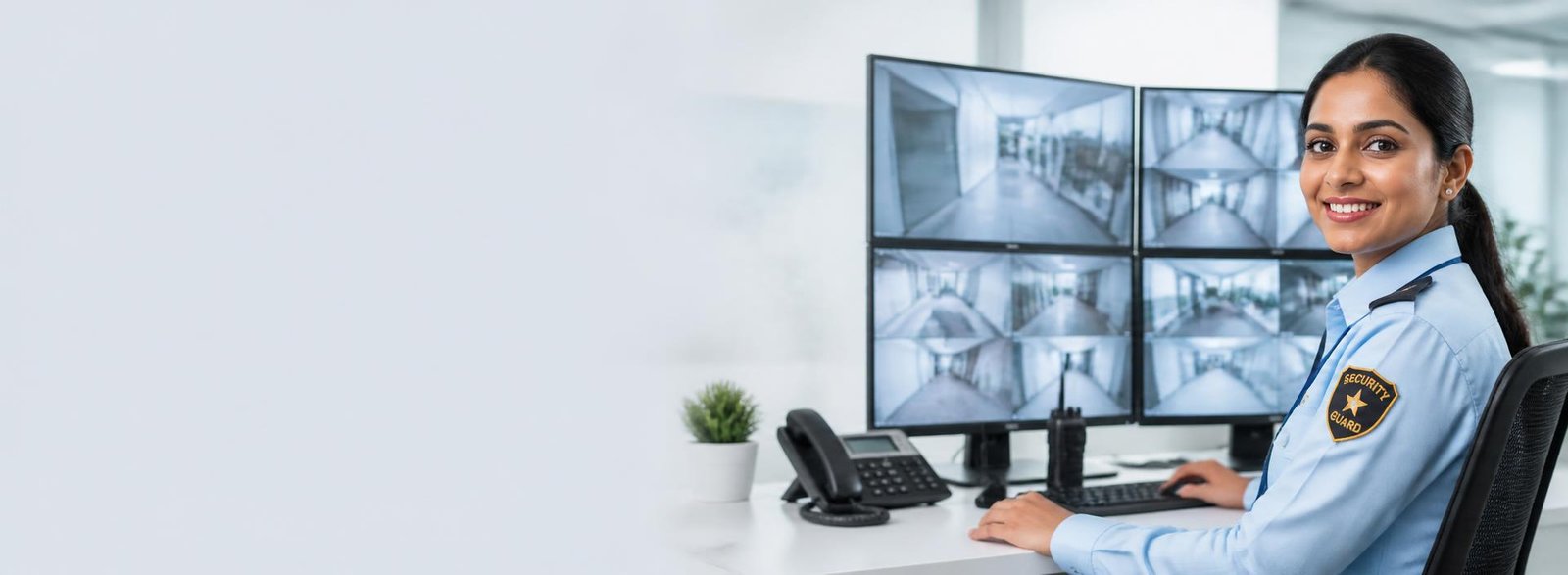 CCTV Installation Delhi NCR